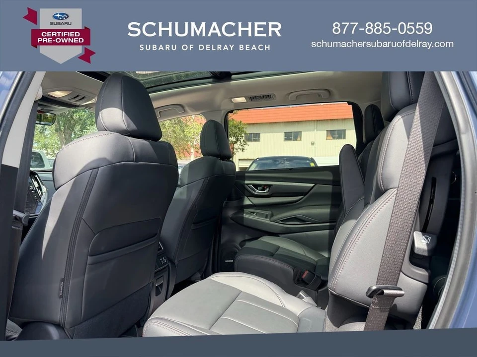 2025 Subaru - Image 12 of 28