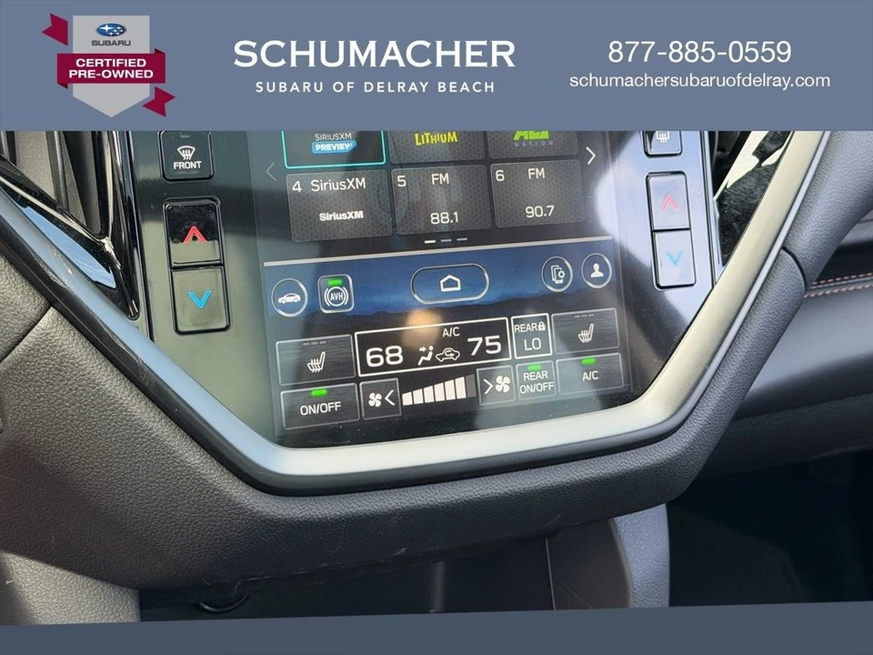 2025 Subaru - Image 22 of 28