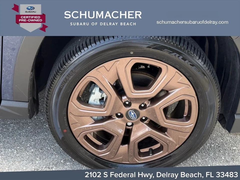 2025 Subaru - Image 19 of 28