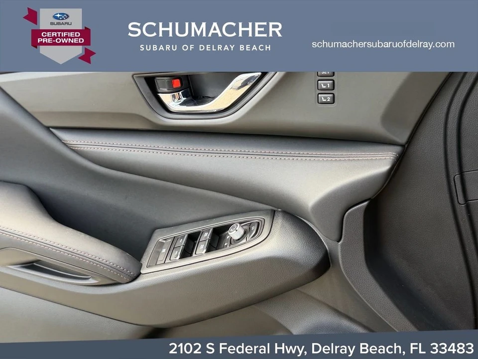 2025 Subaru - Image 27 of 28