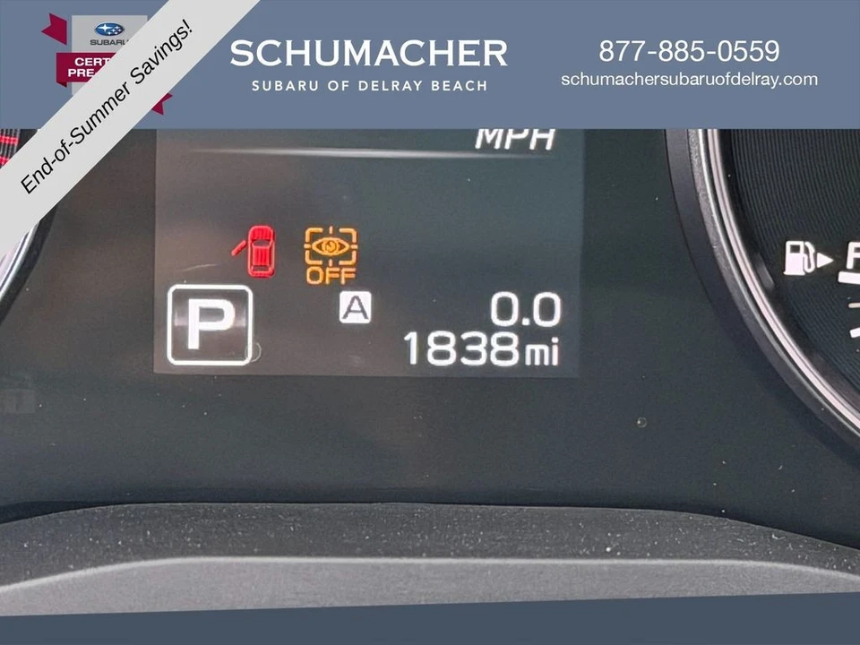 2025 Subaru - Image 28 of 28
