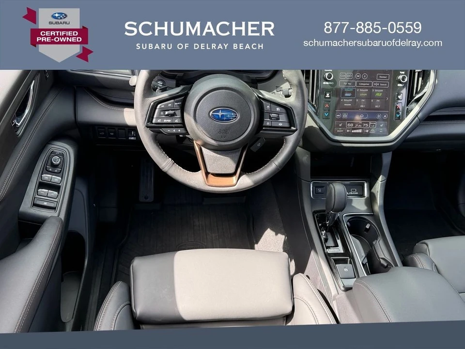 2025 Subaru - Image 14 of 28