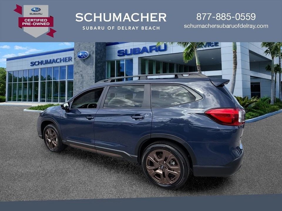 2025 Subaru - Image 5 of 28