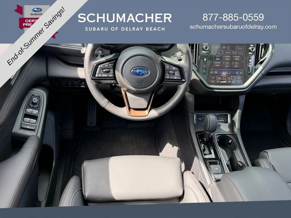 2025 Subaru - Image 14 of 28