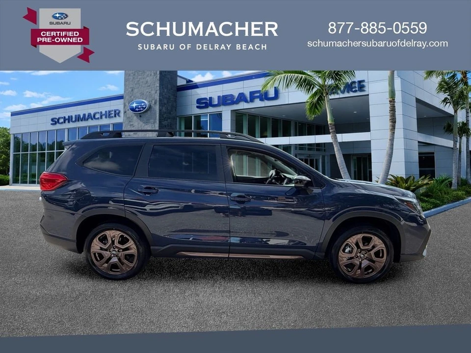 2025 Subaru - Image 8 of 28