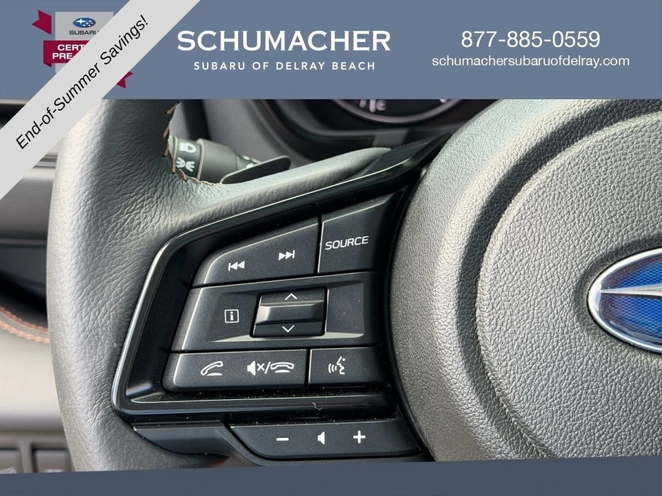 2025 Subaru - Image 25 of 28