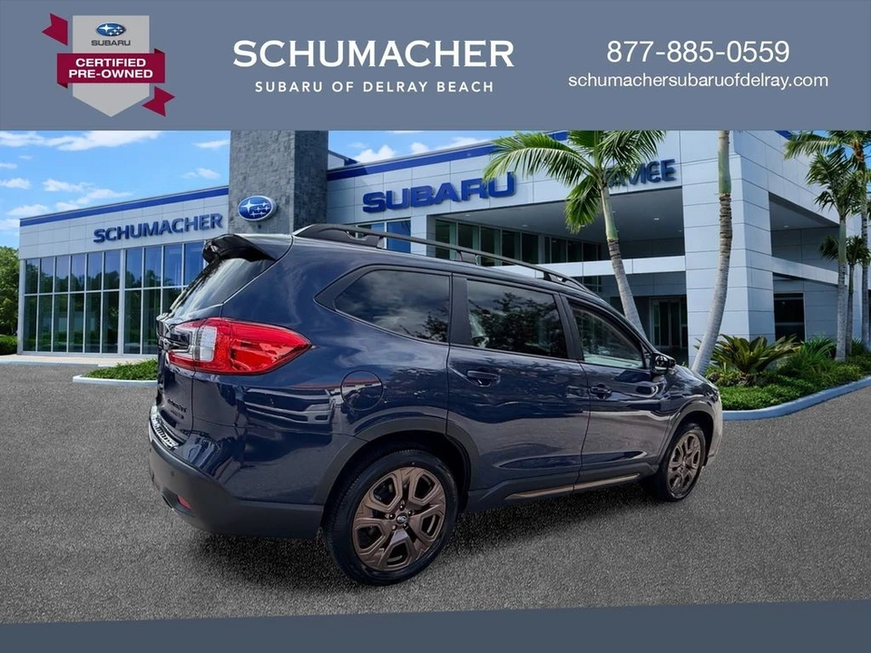 2025 Subaru - Image 7 of 28