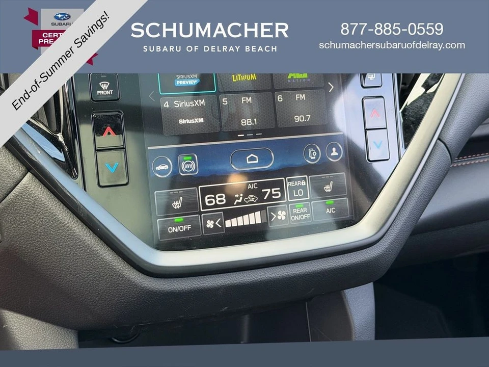 2025 Subaru - Image 22 of 28