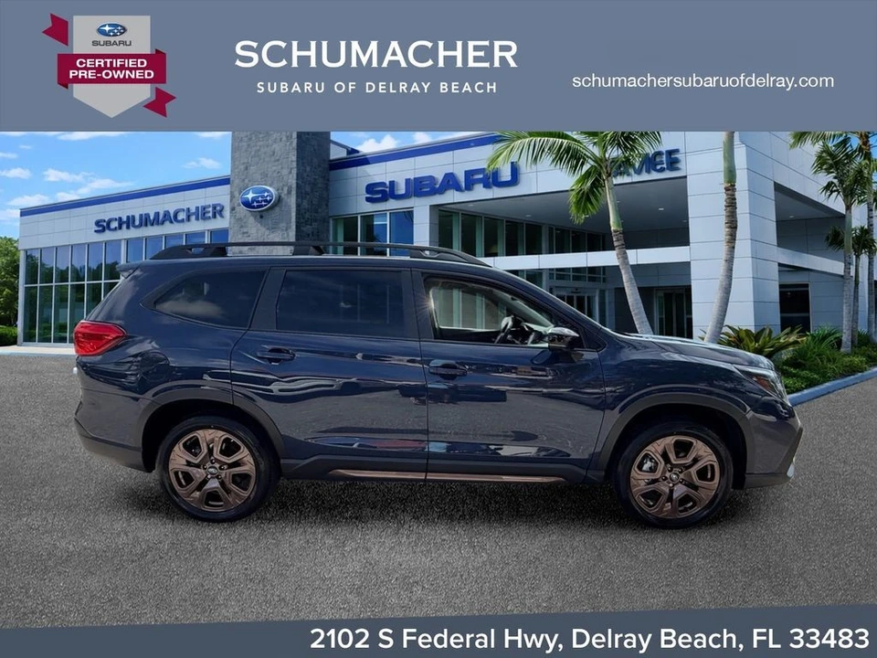 2025 Subaru - Image 8 of 28
