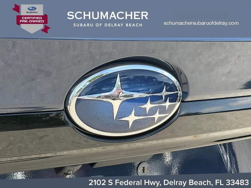2025 Subaru - Image 17 of 28