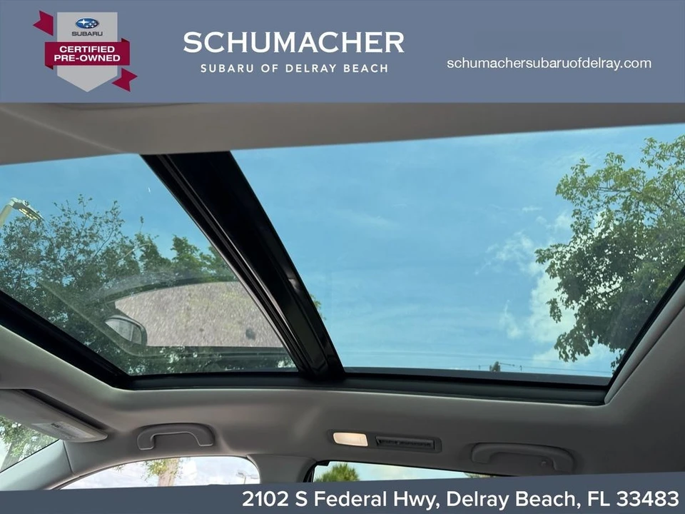 2025 Subaru - Image 13 of 31