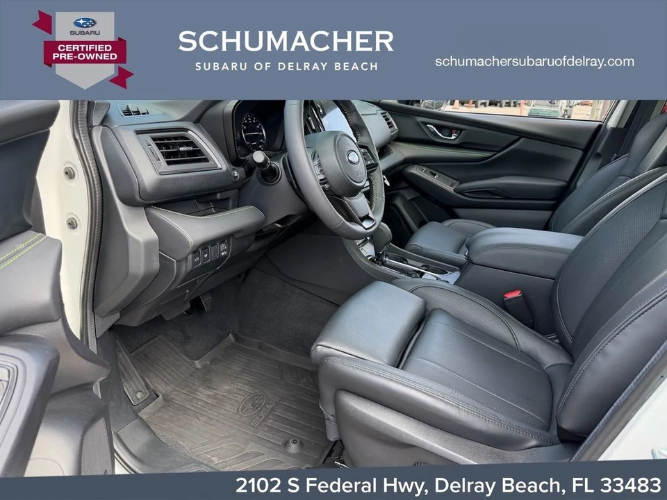 2025 Subaru - Image 11 of 31