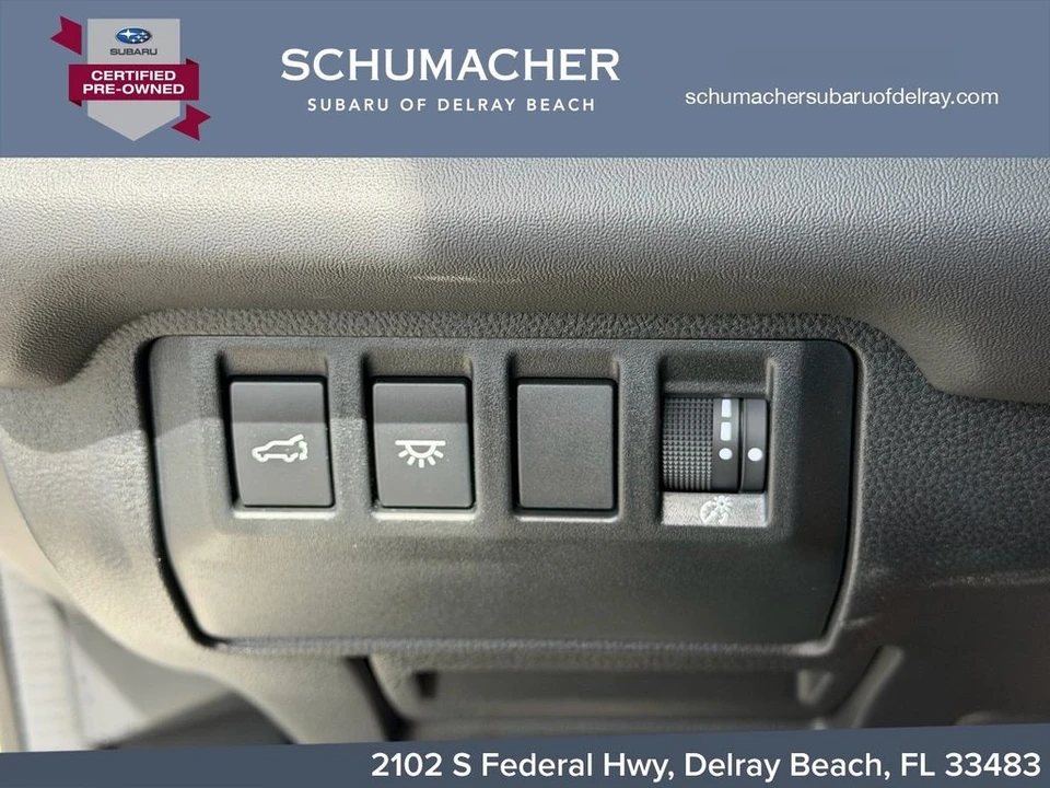 2025 Subaru - Image 30 of 31