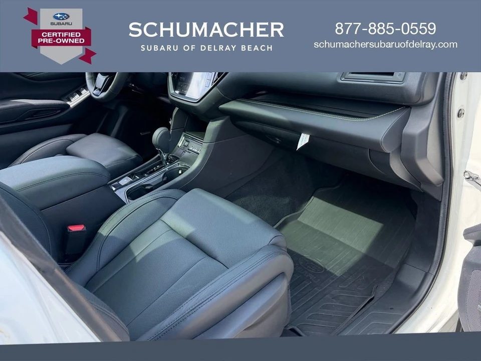 2025 Subaru - Image 20 of 31