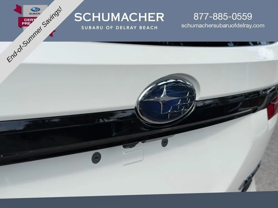 2025 Subaru - Image 17 of 31