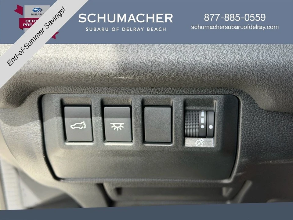 2025 Subaru - Image 30 of 31