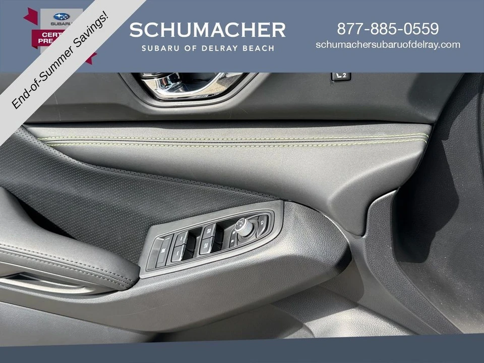 2025 Subaru - Image 31 of 31