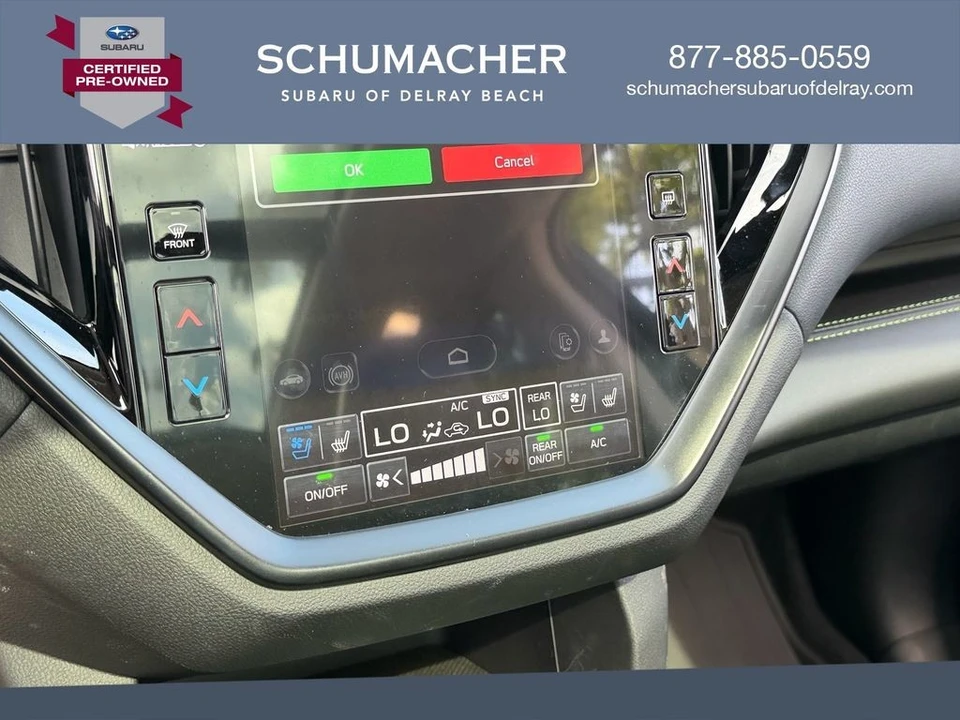 2025 Subaru - Image 25 of 31
