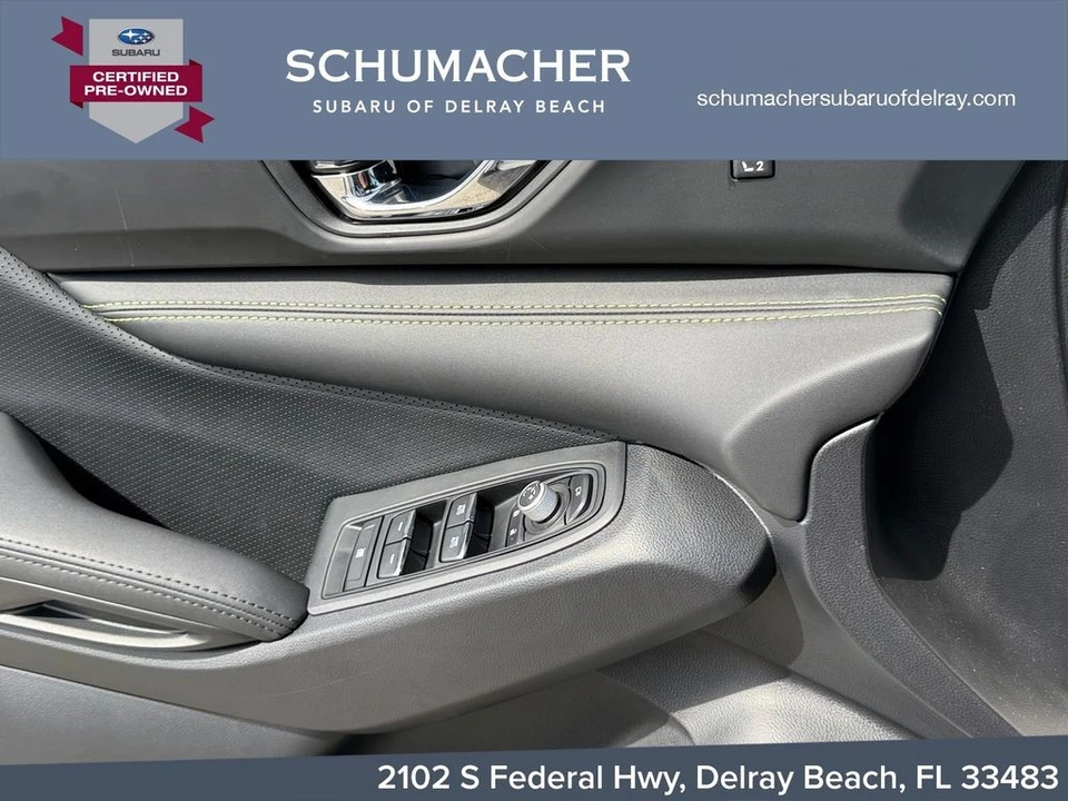 2025 Subaru - Image 31 of 31