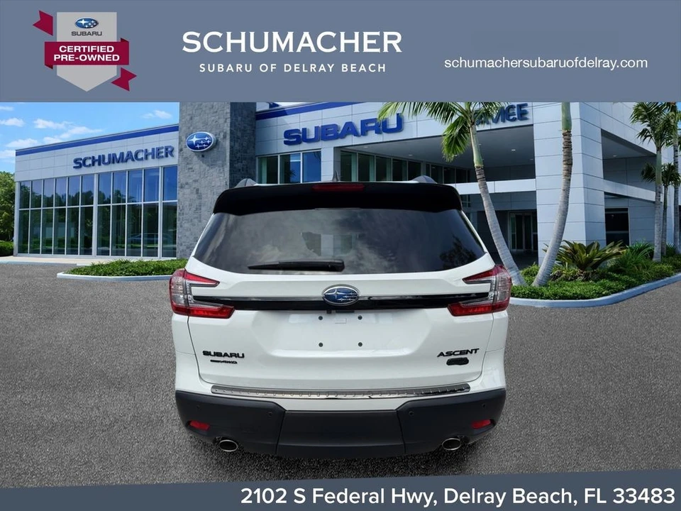 2025 Subaru - Image 6 of 31
