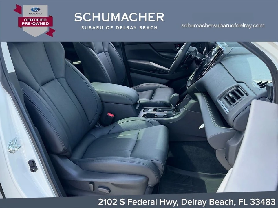 2025 Subaru - Image 21 of 31