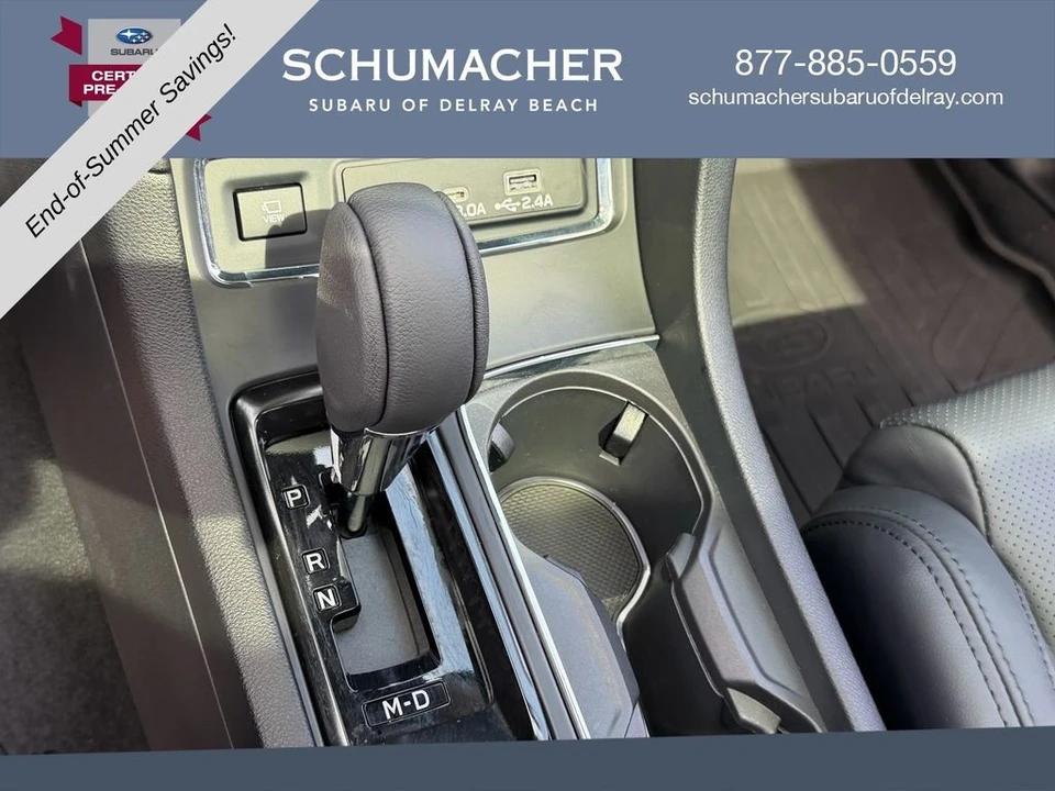 2025 Subaru - Image 26 of 31