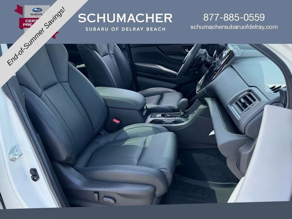 2025 Subaru - Image 21 of 31