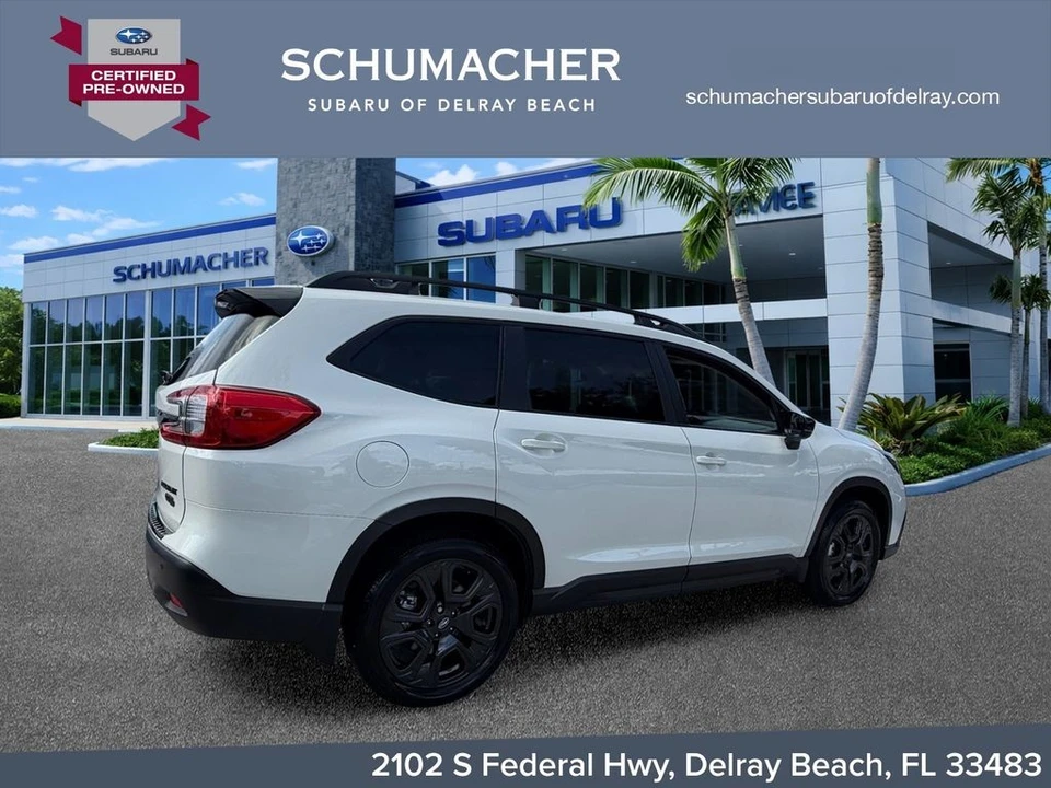 2025 Subaru - Image 7 of 31