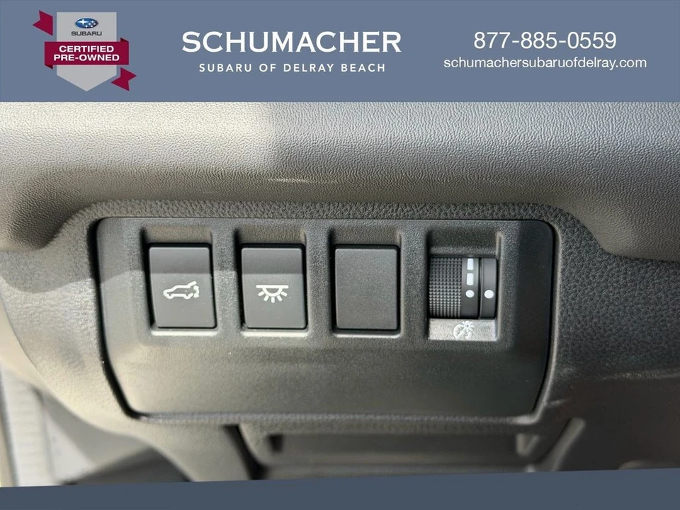 2025 Subaru - Image 30 of 31