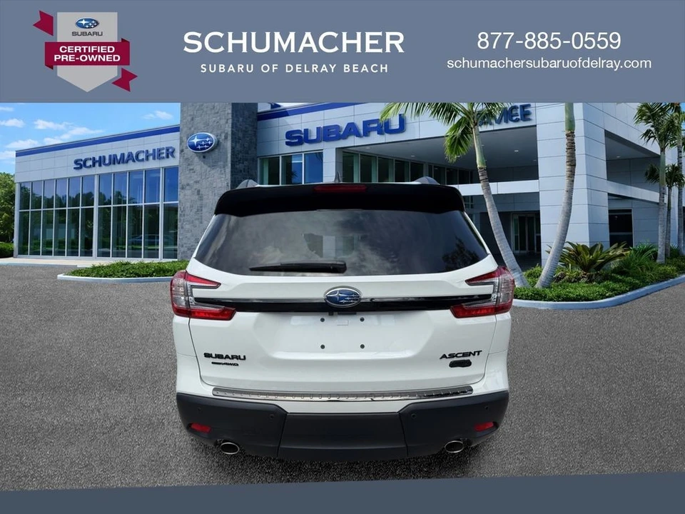 2025 Subaru - Image 6 of 31