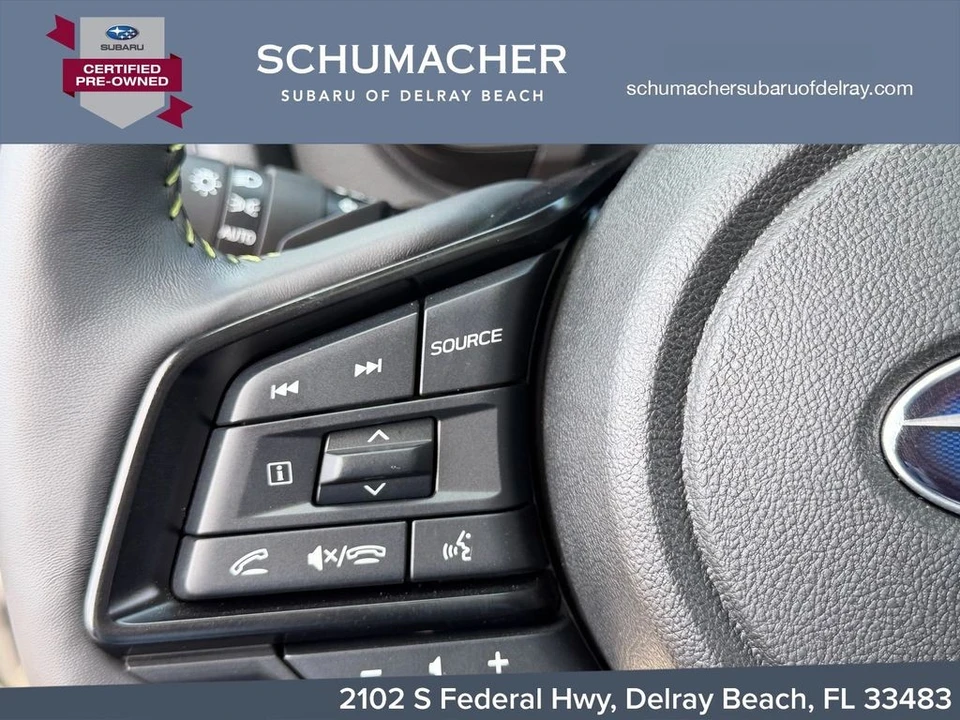 2025 Subaru - Image 28 of 31