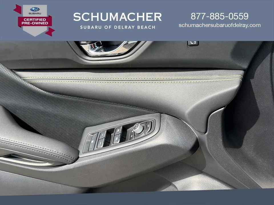 2025 Subaru - Image 31 of 31