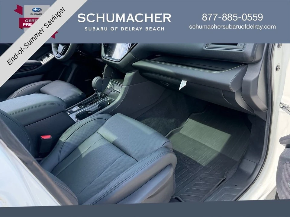 2025 Subaru - Image 20 of 31