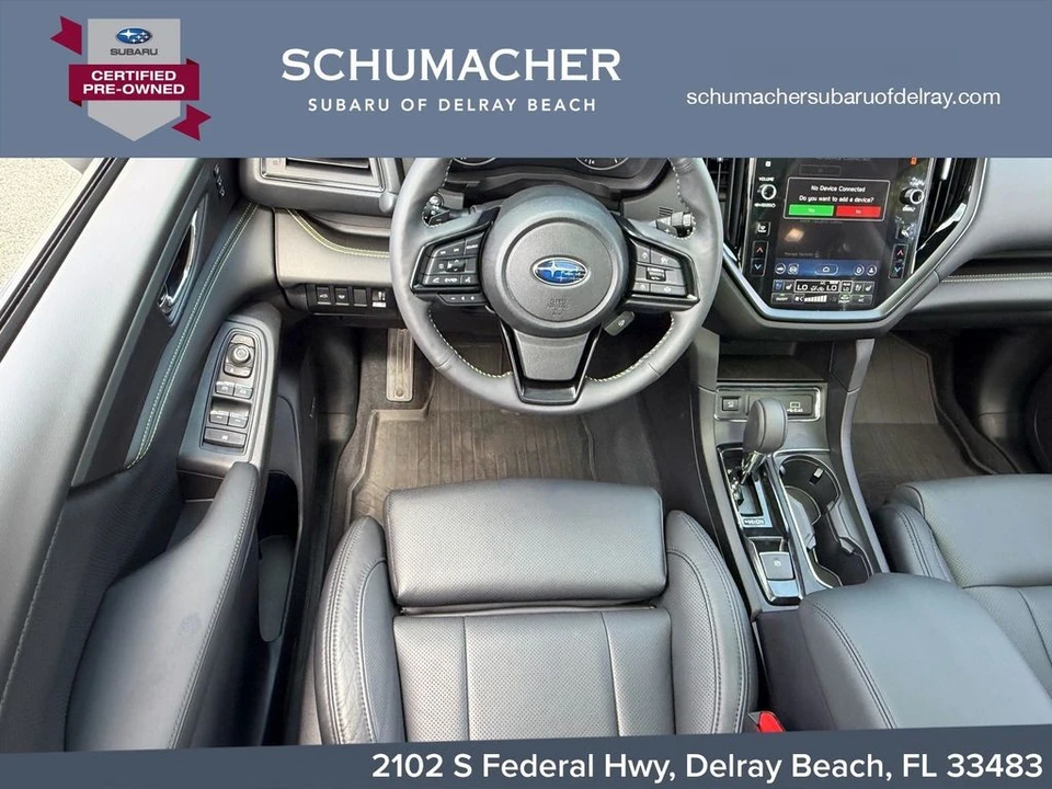 2025 Subaru - Image 15 of 31