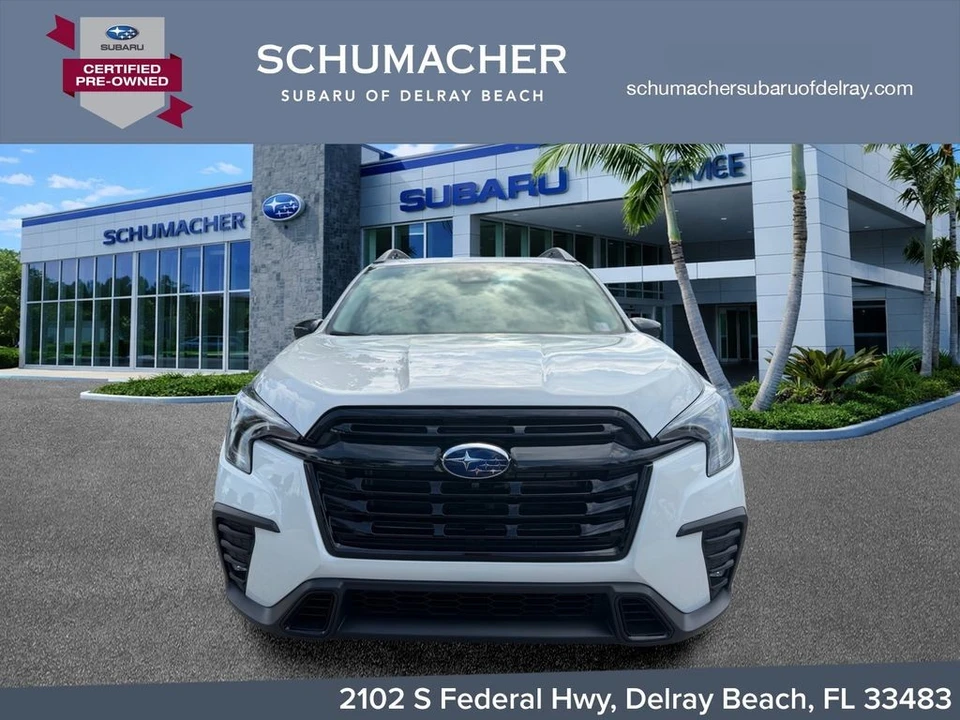 2025 Subaru - Image 2 of 31