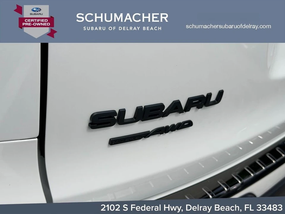 2025 Subaru - Image 16 of 31