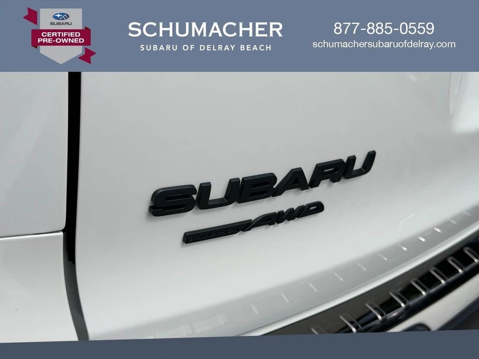 2025 Subaru - Image 16 of 31