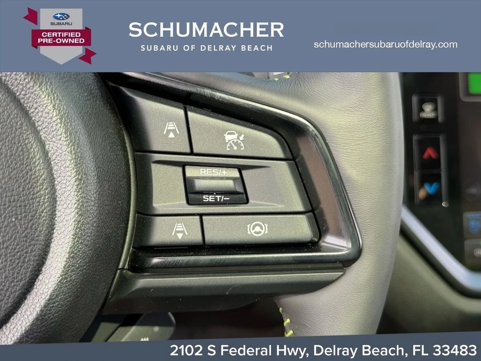 2025 Subaru - Image 27 of 31