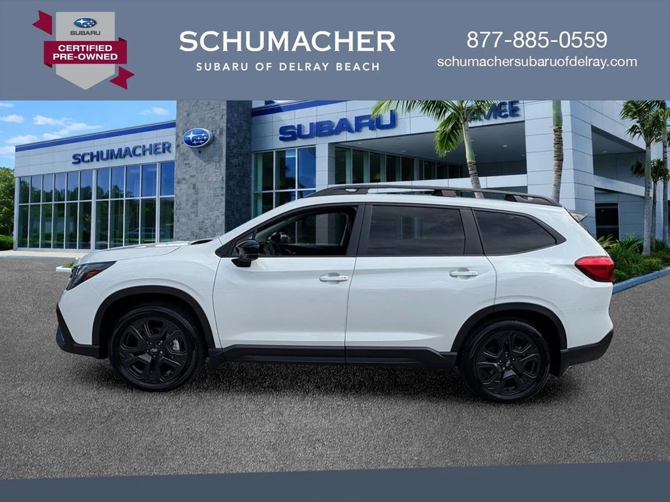 2025 Subaru - Image 4 of 31