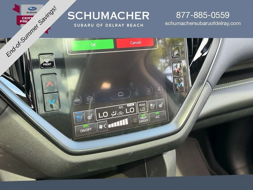 2025 Subaru - Image 25 of 31