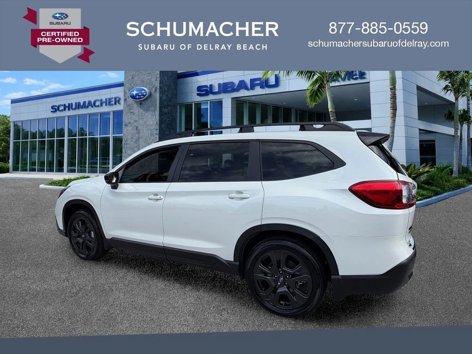 2025 Subaru - Image 5 of 31