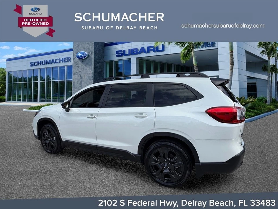 2025 Subaru - Image 5 of 31