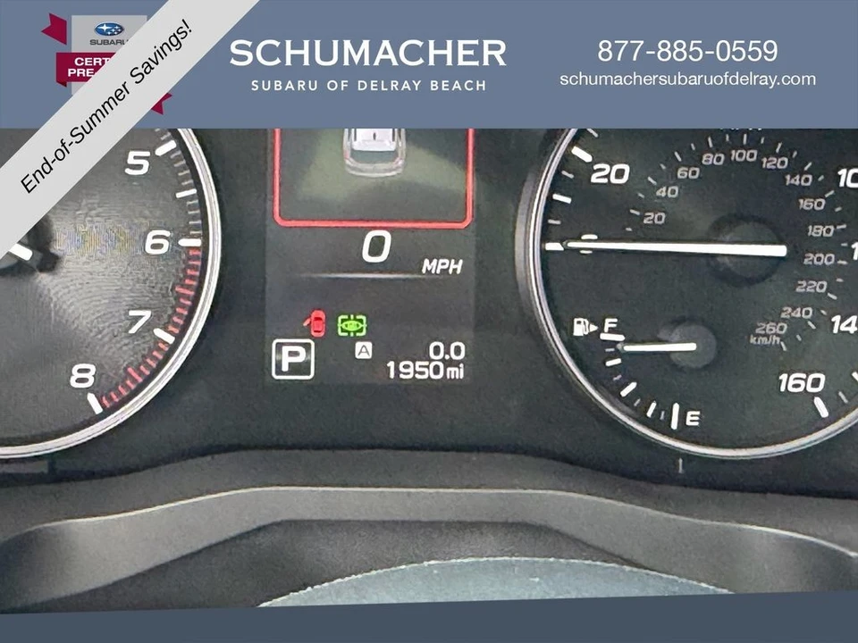 2025 Subaru - Image 29 of 31