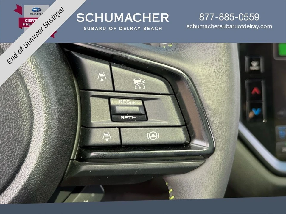 2025 Subaru - Image 27 of 31