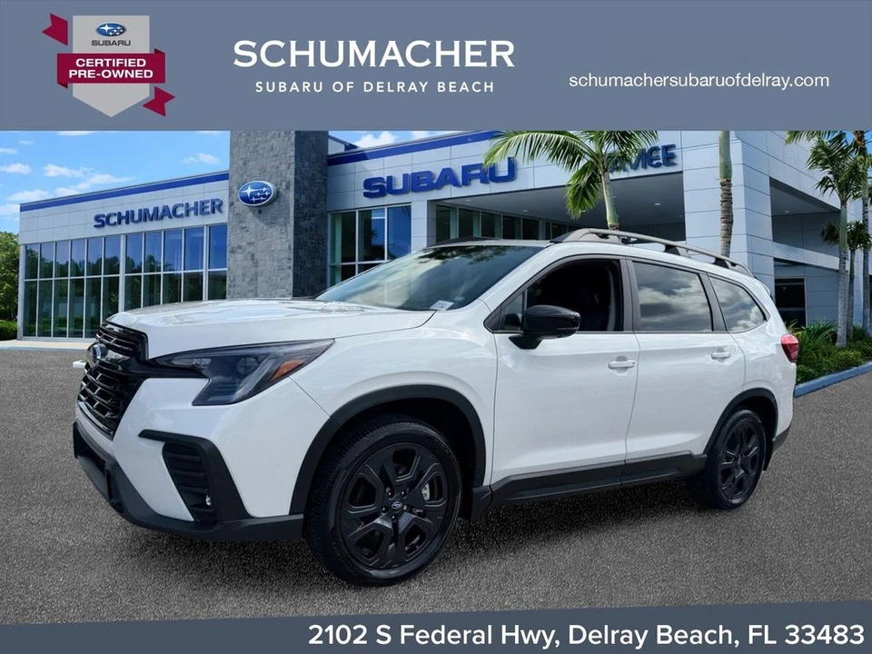 2025 Subaru - Image 3 of 31
