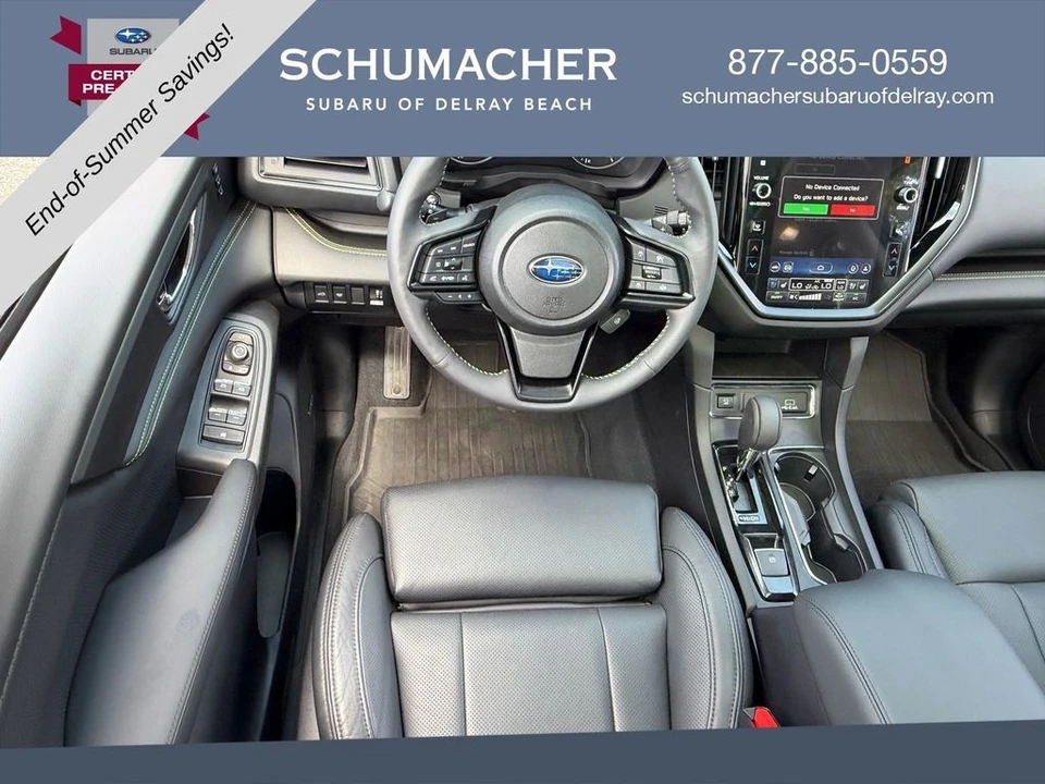 2025 Subaru - Image 15 of 31