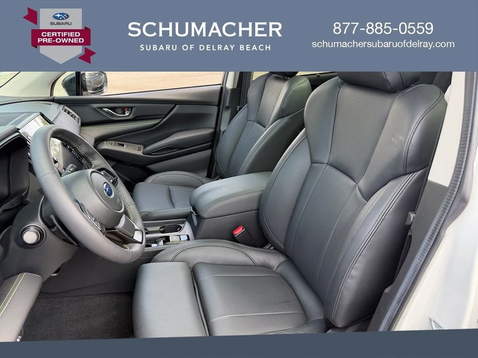 2025 Subaru - Image 10 of 31