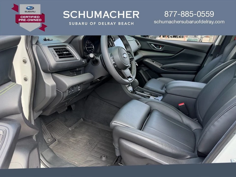 2025 Subaru - Image 11 of 31