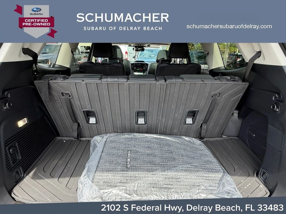 2025 Subaru - Image 19 of 31