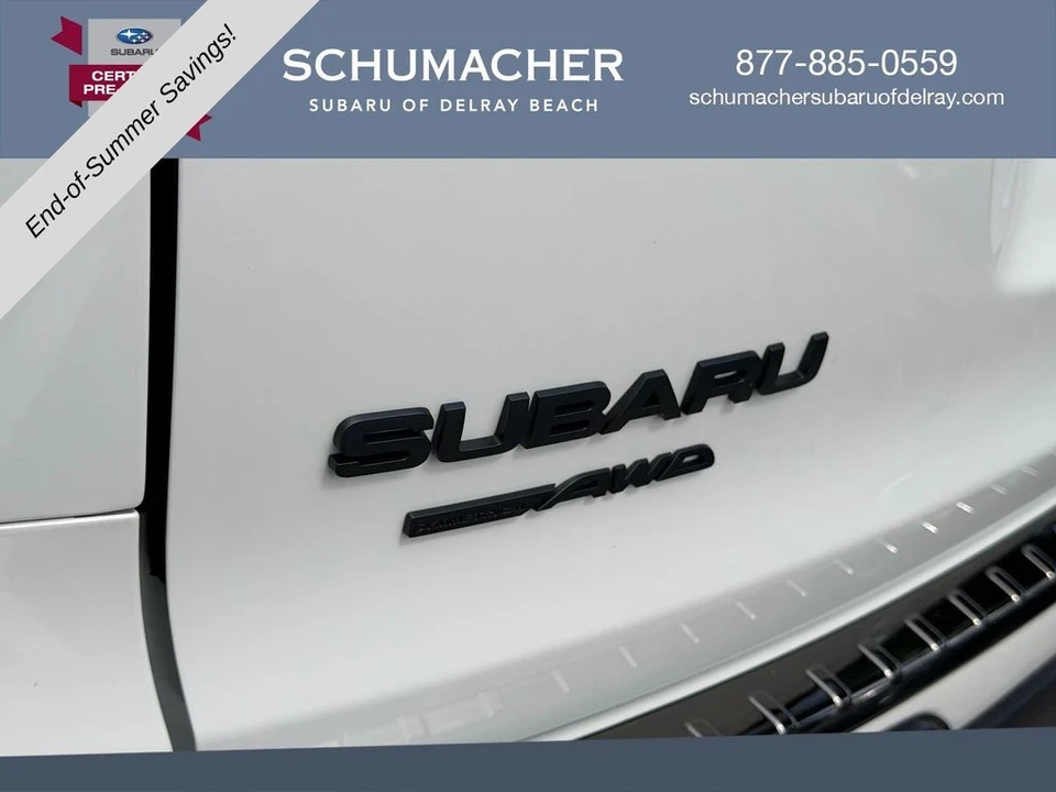 2025 Subaru - Image 16 of 31